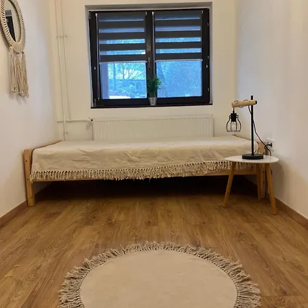 Appartamento Oereg Harsfa Vendeghaz